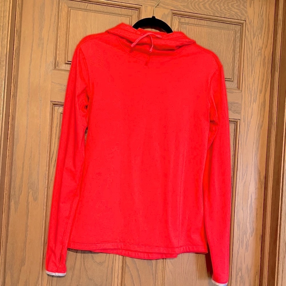 Nike Pro Dri-Fit Large Hoodie
